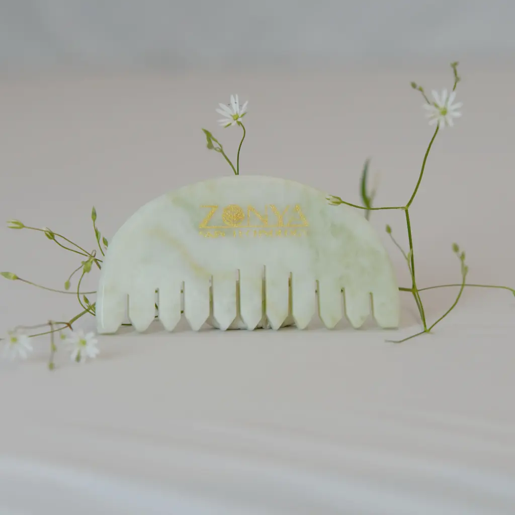 Gua Sha Kam 