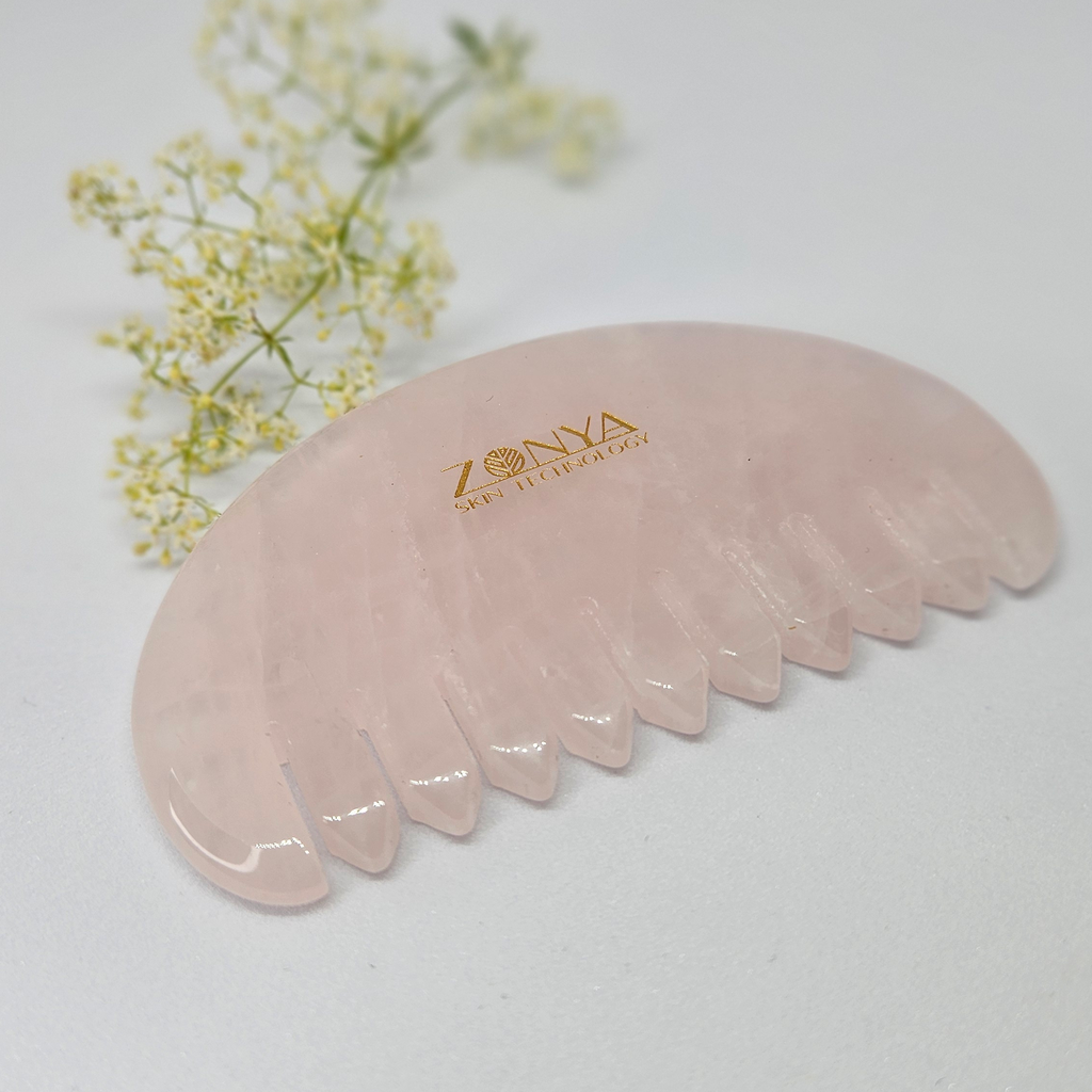 Gua Sha Kam 