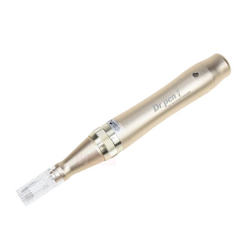 Microneedling maskin