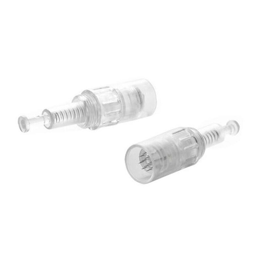 Microneedling nål