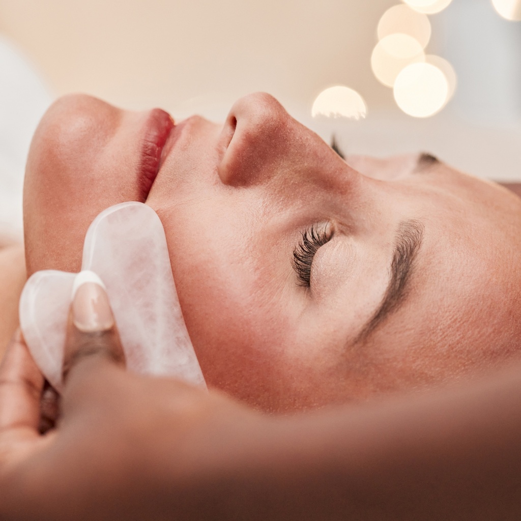 Introduktion Gua Sha